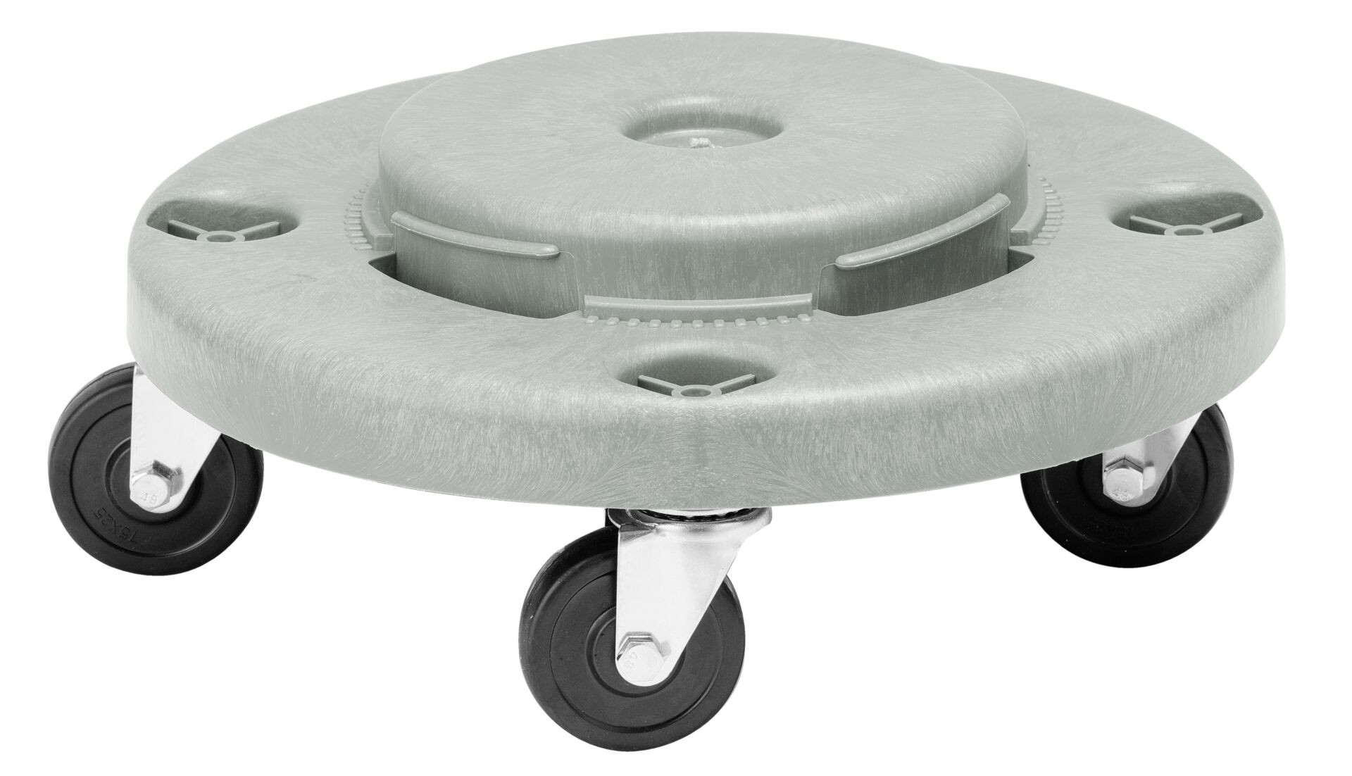 Rollwagen für Abfalleimer 16958